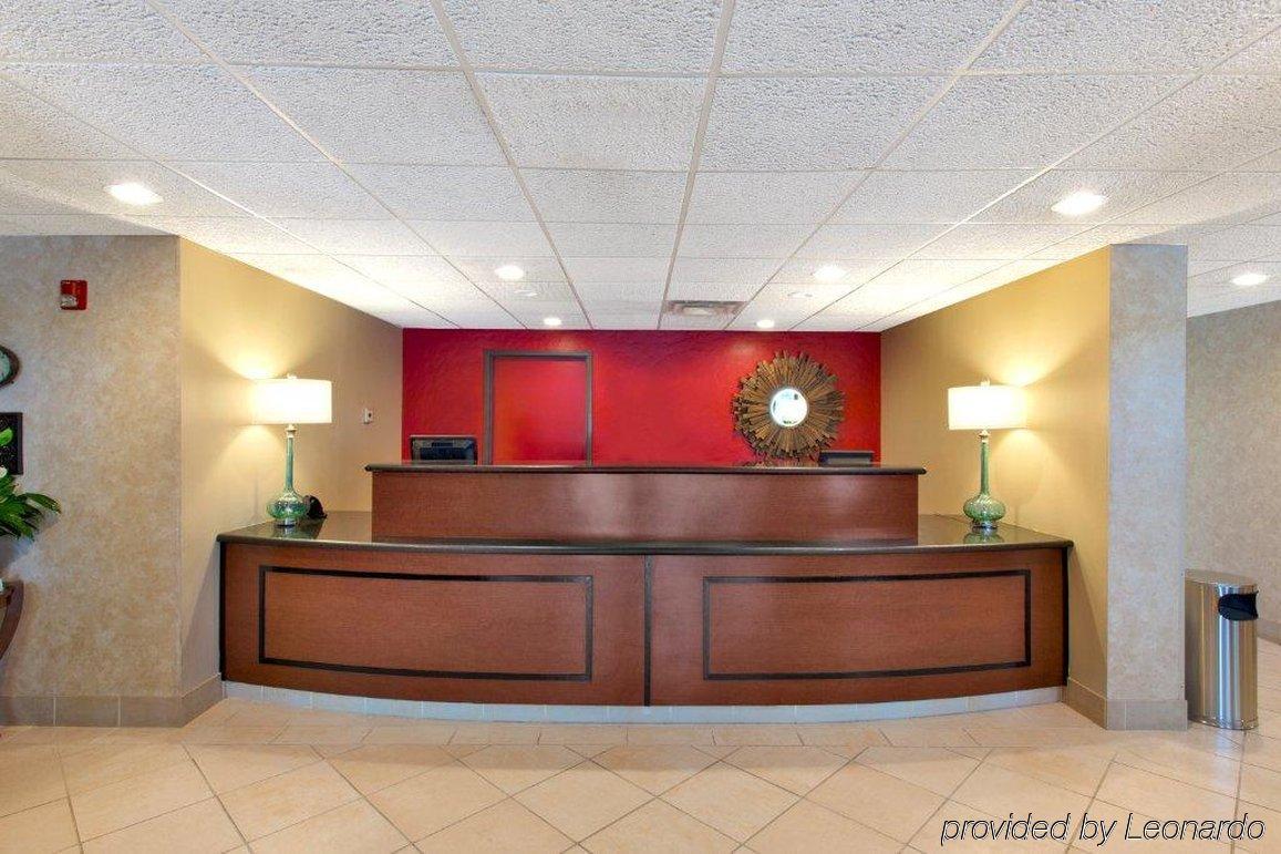 Inn At Coushatta Kinder Exterior photo